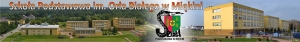 Logo szkoły